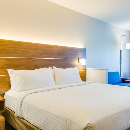 Holiday Inn Express & Suites Russellville By Ihg Extérieur photo