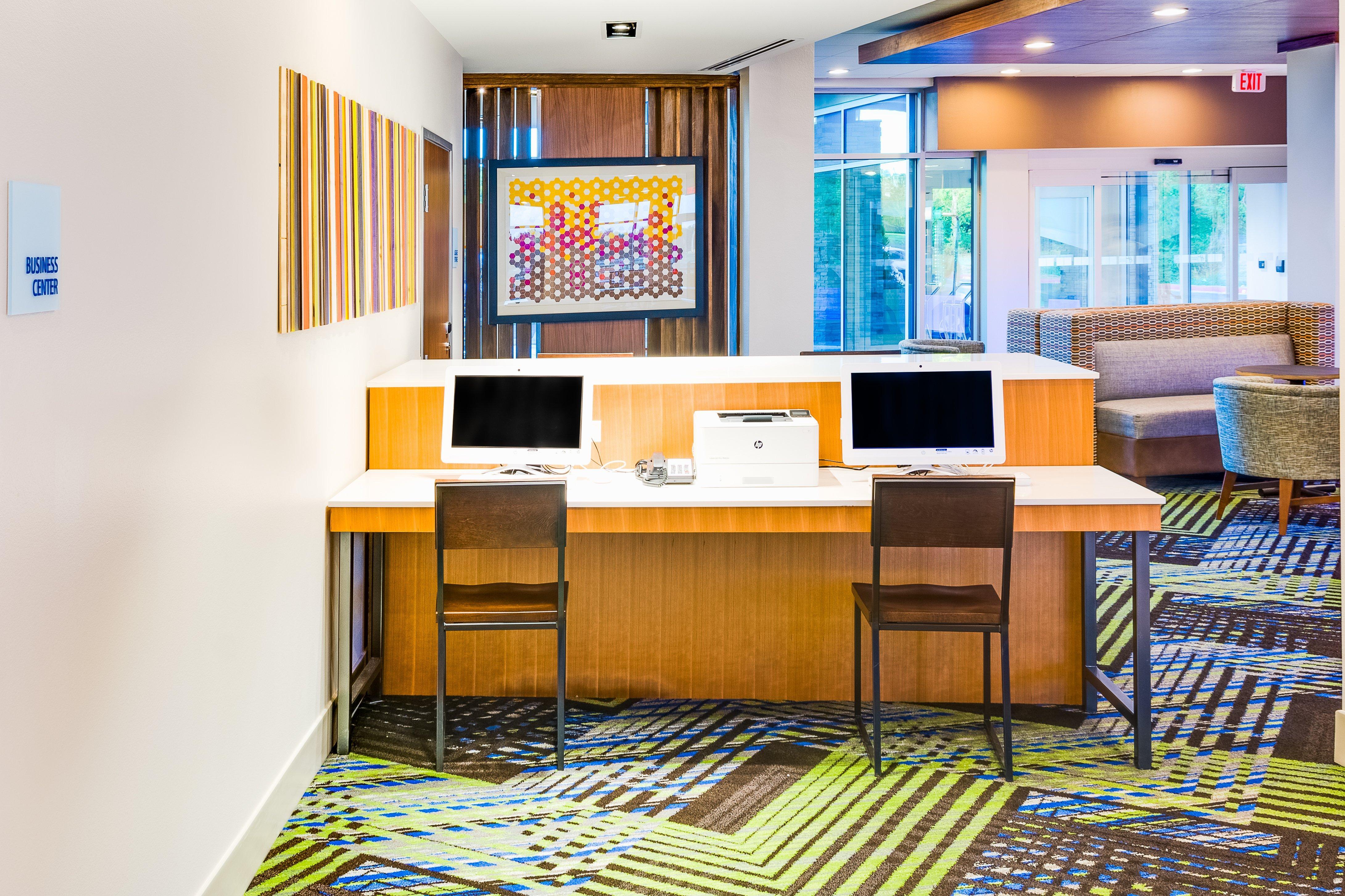 Holiday Inn Express & Suites Russellville By Ihg Extérieur photo