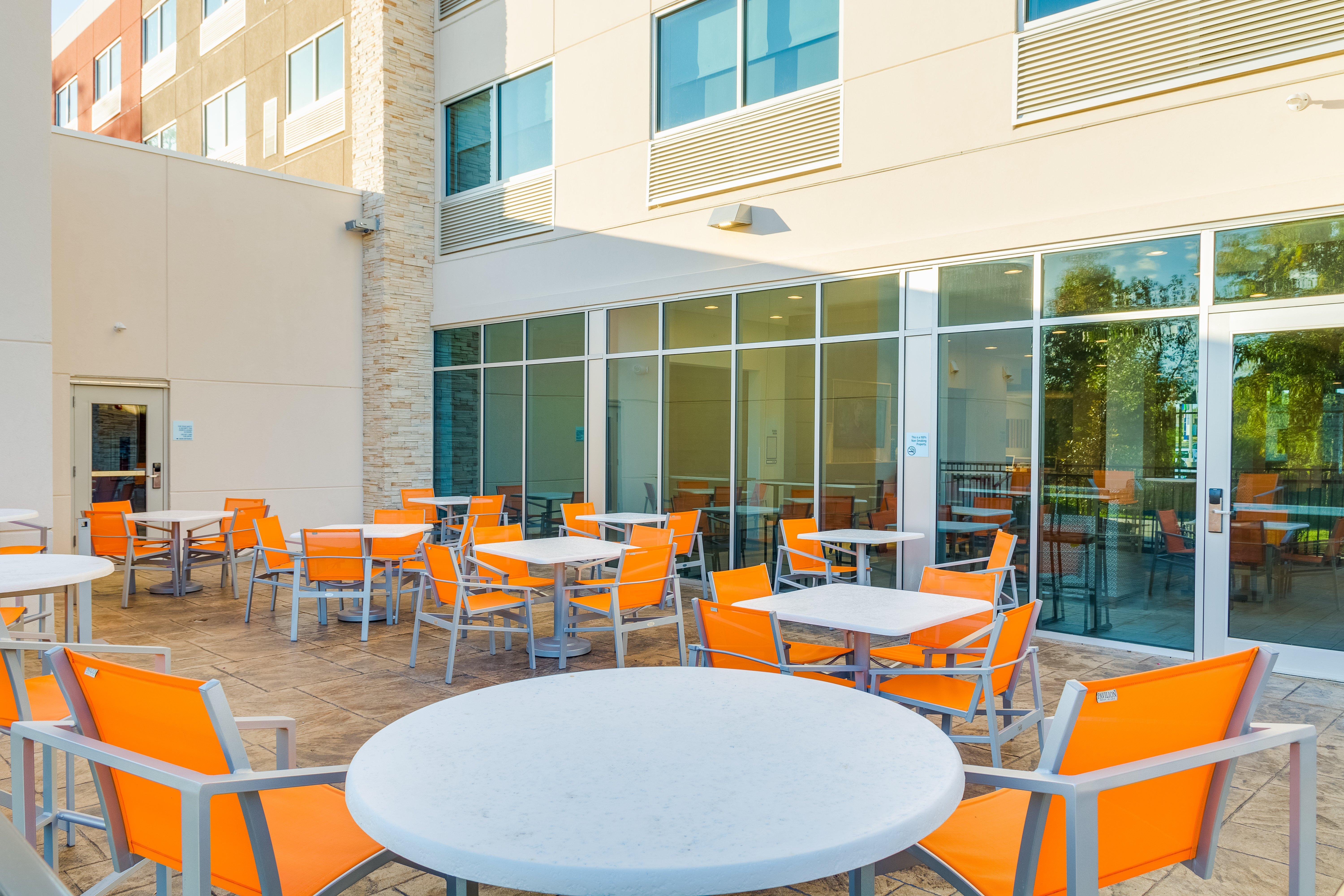 Holiday Inn Express & Suites Russellville By Ihg Extérieur photo
