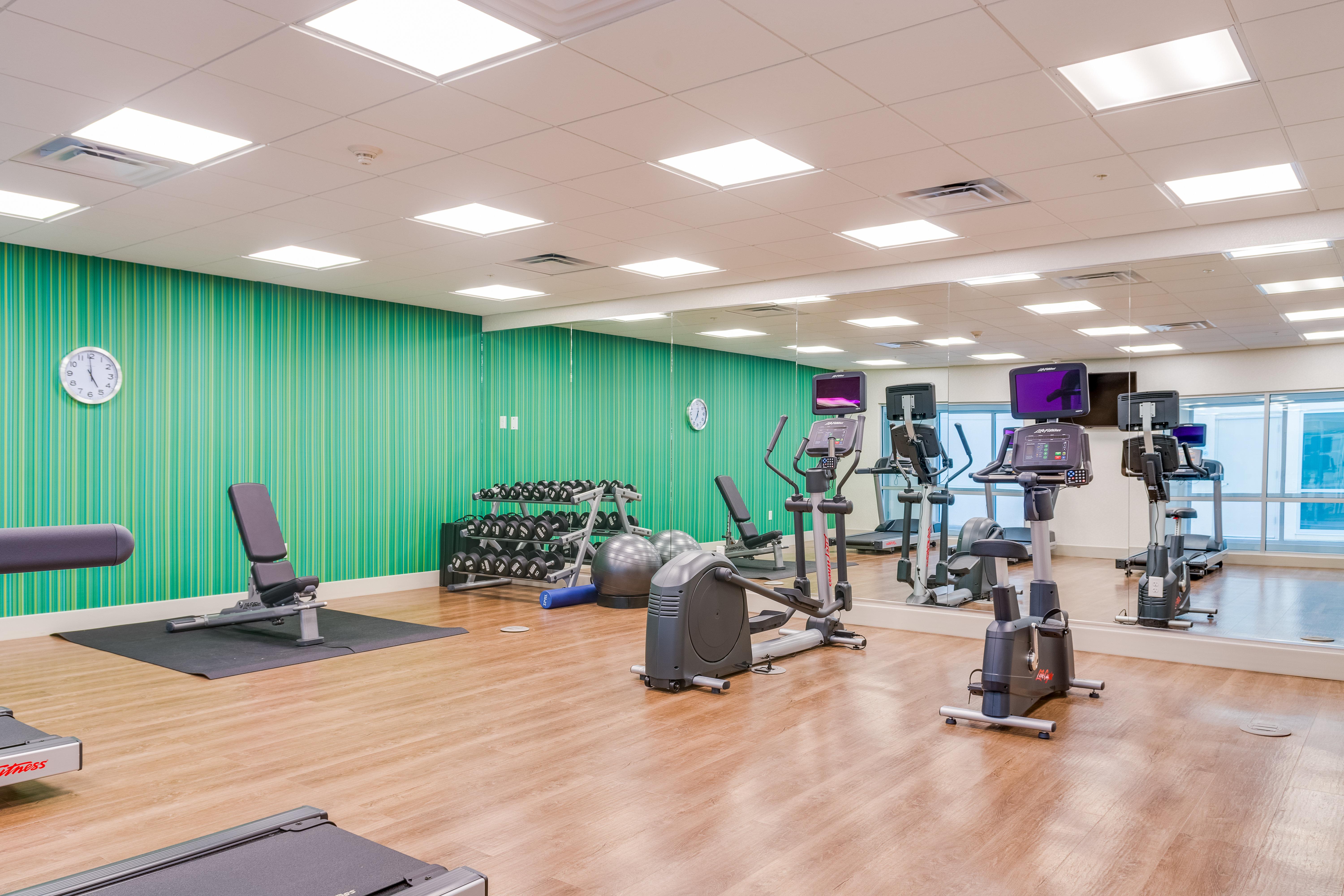 Holiday Inn Express & Suites Russellville By Ihg Extérieur photo