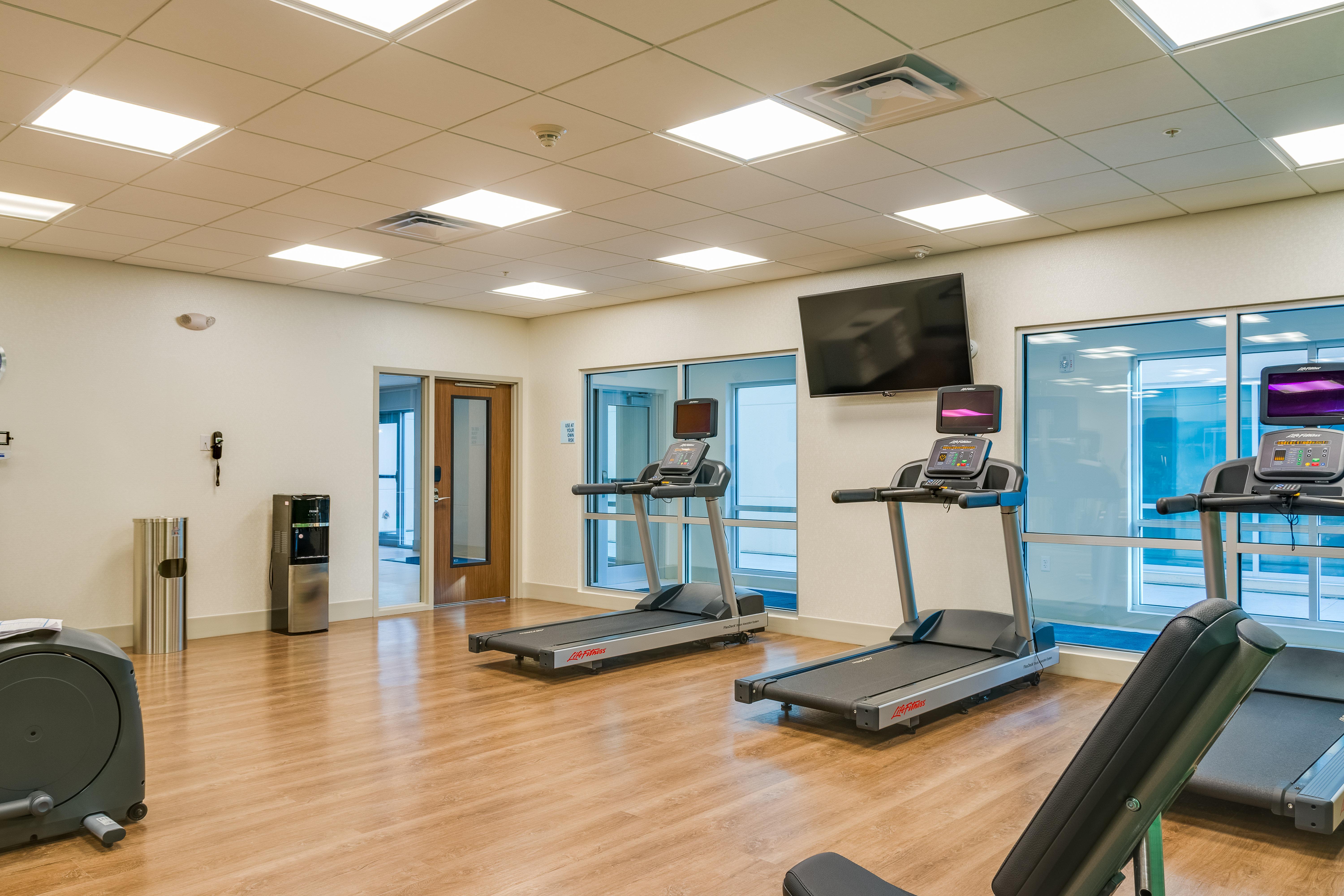 Holiday Inn Express & Suites Russellville By Ihg Extérieur photo