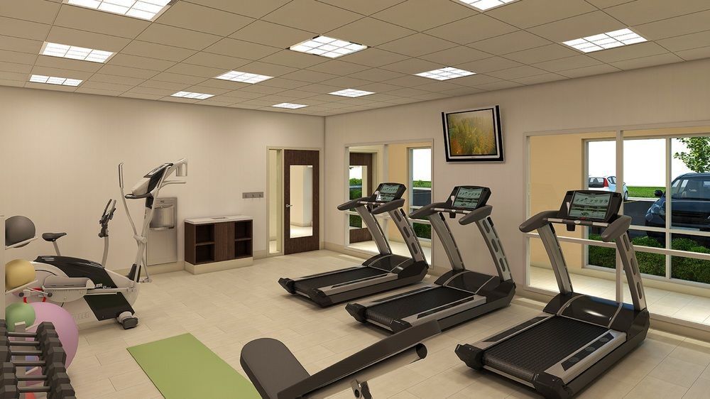 Holiday Inn Express & Suites Russellville By Ihg Extérieur photo